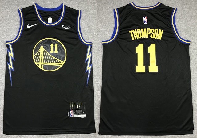 Golden State Warriors Jerseys 12